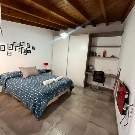 Departamento Lamadrid Mendoza Exterior photo
