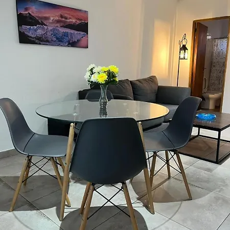 Departamento Lamadrid Mendoza Exterior photo