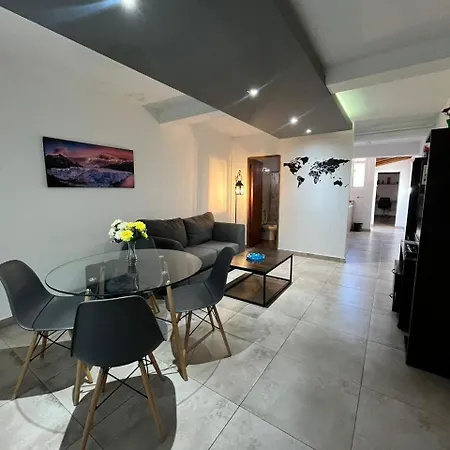 Departamento Lamadrid Mendoza Exterior photo
