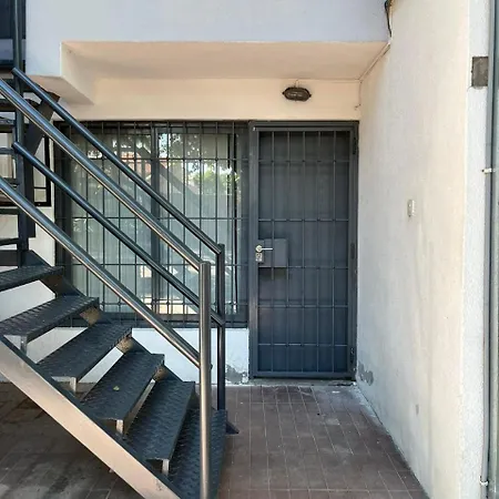 Departamento Lamadrid Mendoza Exterior photo