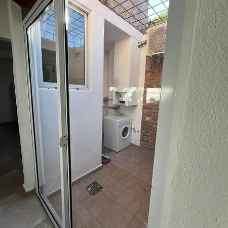 Departamento Lamadrid Mendoza Exterior photo