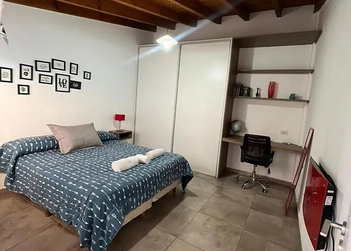 Departamento Lamadrid