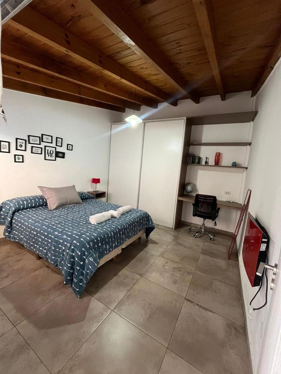 Departamento Lamadrid