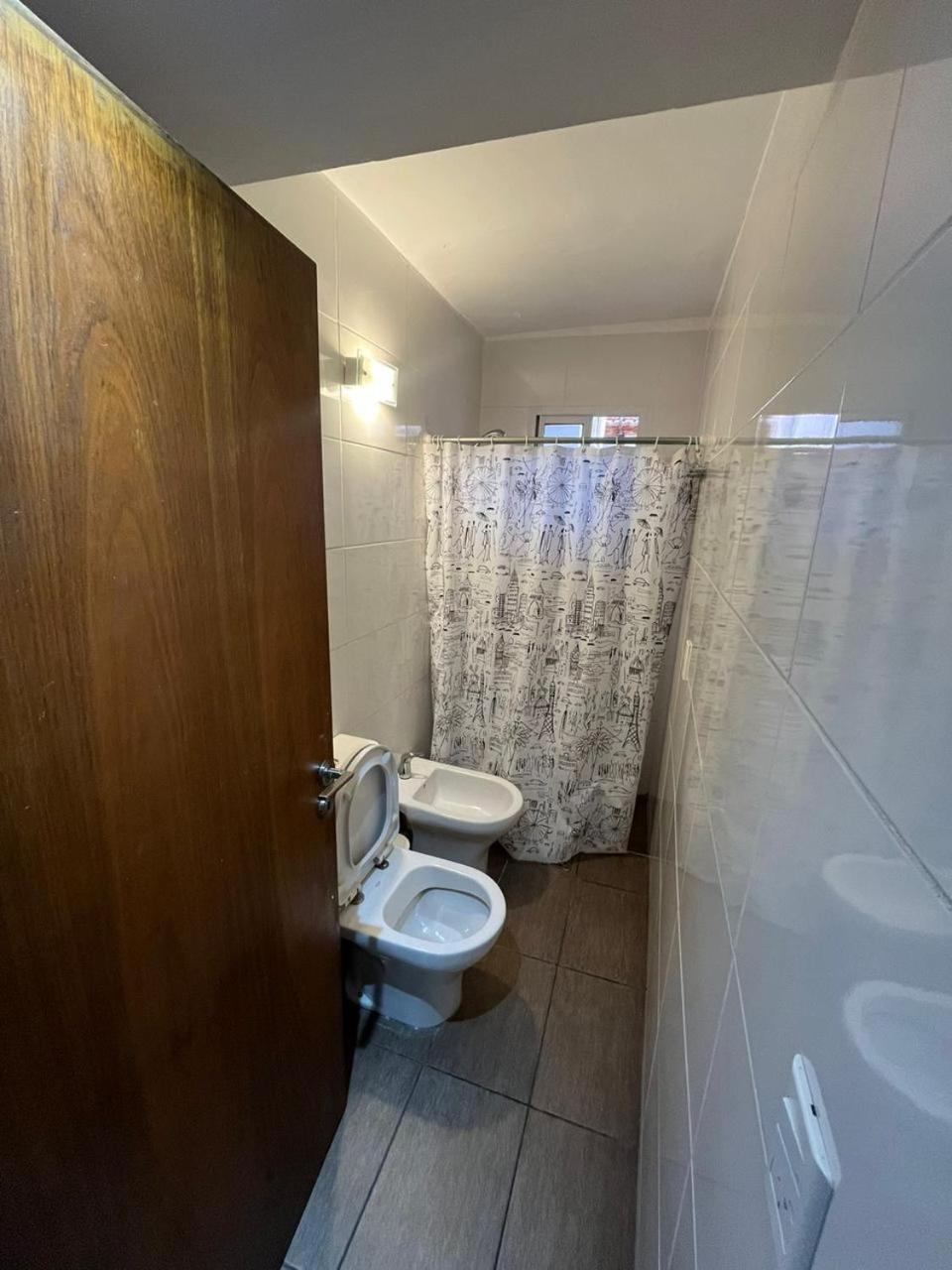 Departamento Lamadrid Apartment Mendoza