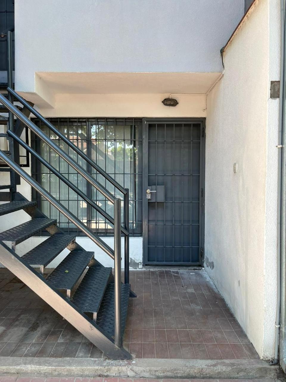 Departamento Lamadrid Apartment Mendoza