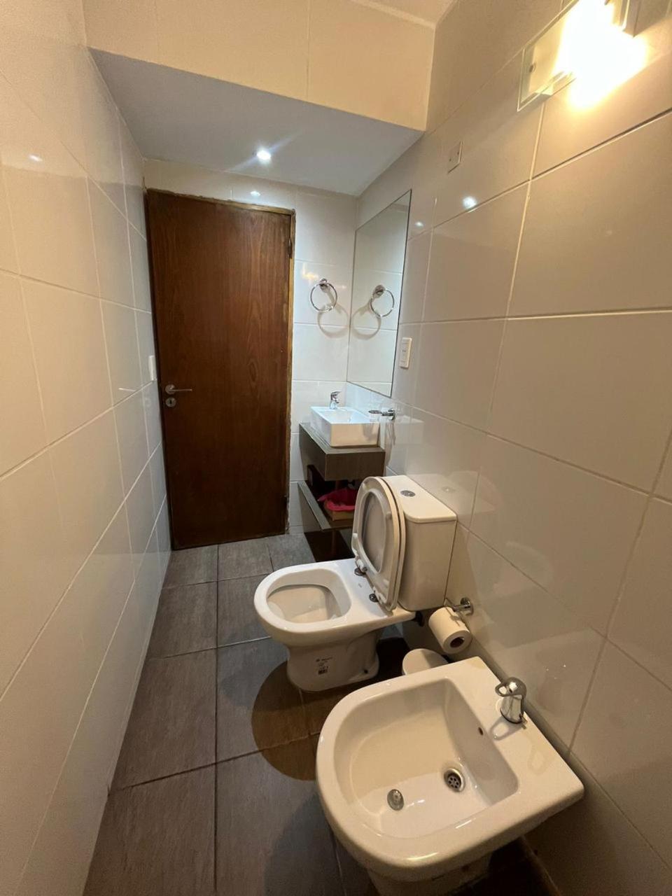 Apartment Departamento Lamadrid