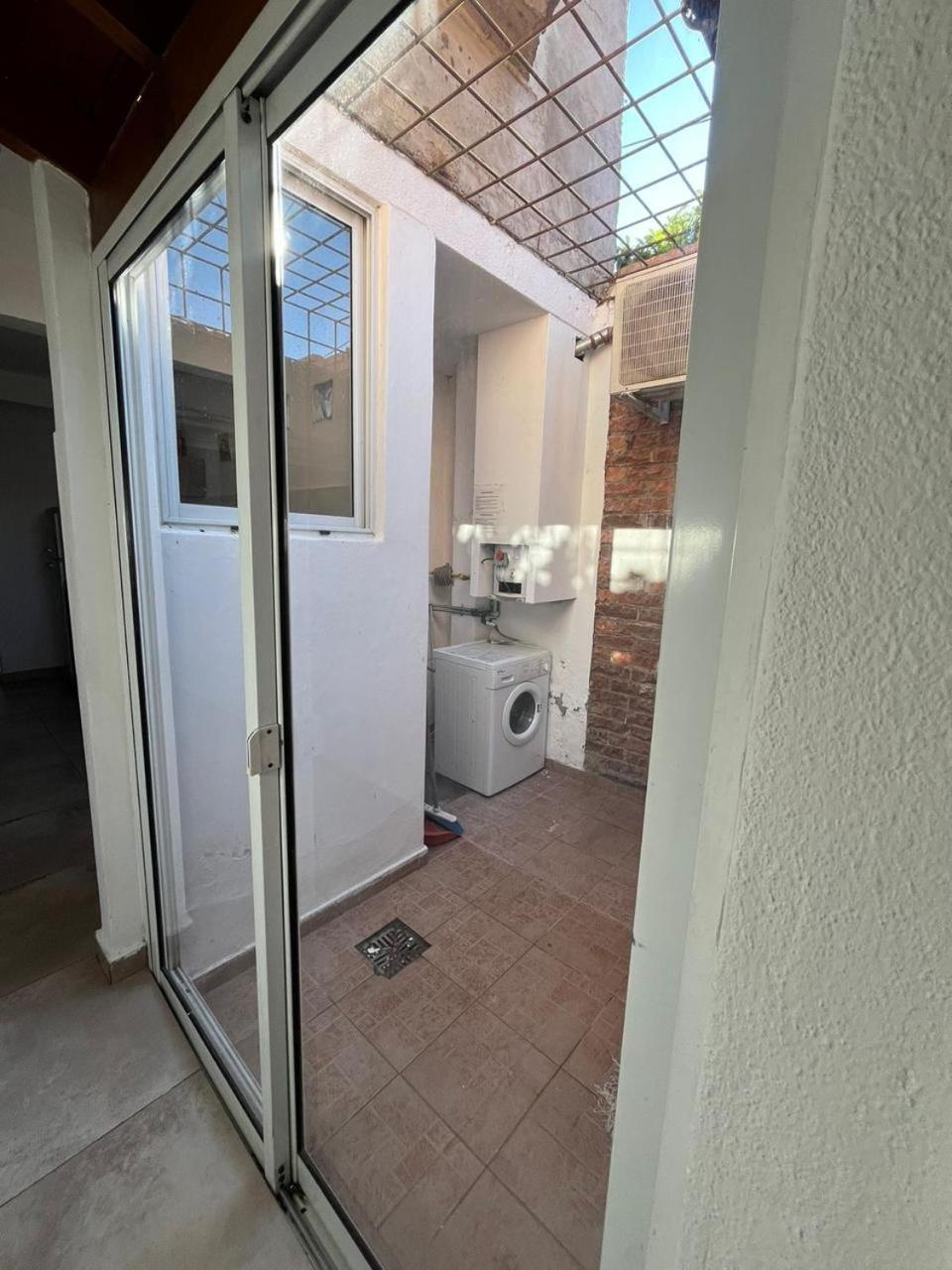 Departamento Lamadrid Apartment Mendoza