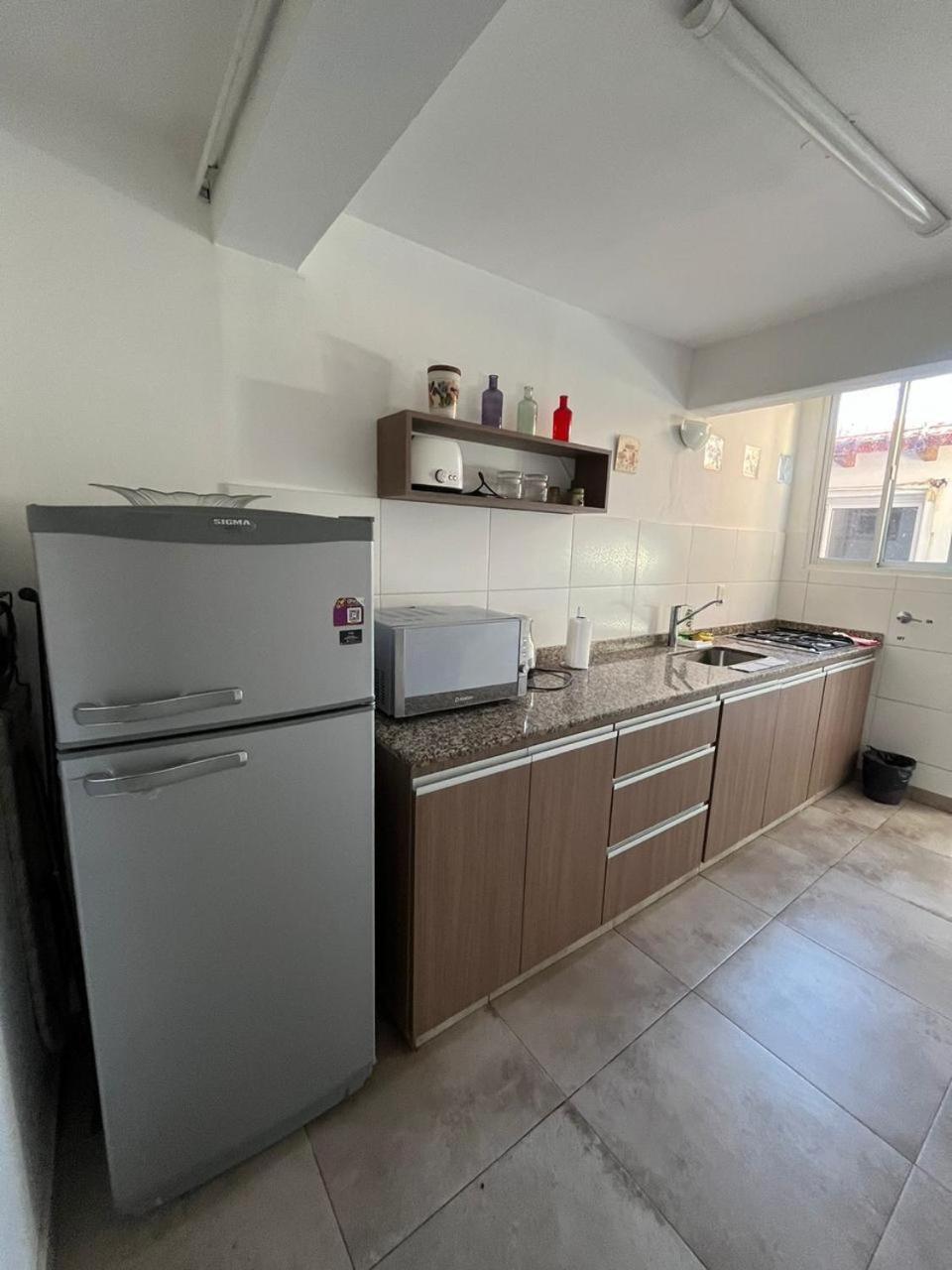 Departamento Lamadrid Mendoza