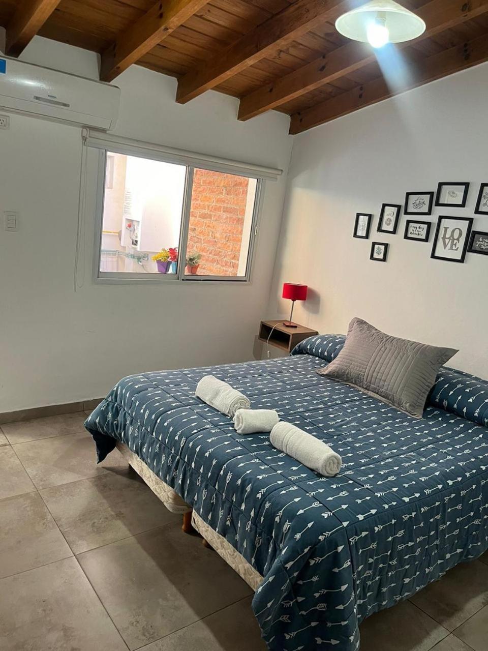 Apartment Departamento Lamadrid Mendoza